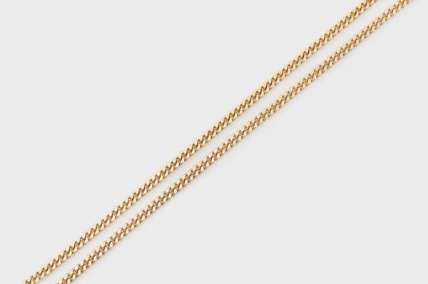 1.5MM MIAMI CUBAN BRACELET - 14K GOLD, Color: Yellow Gold, Size: 6.5&quot;, Style: Bracelet