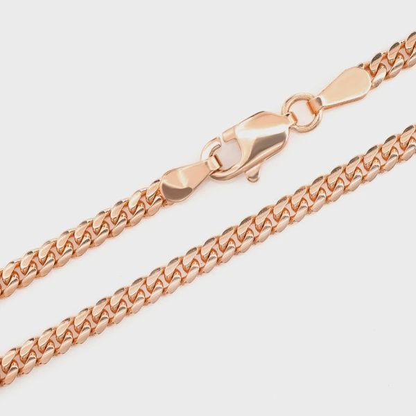 2.75MM MIAMI CUBAN BRACELET - 14K GOLD