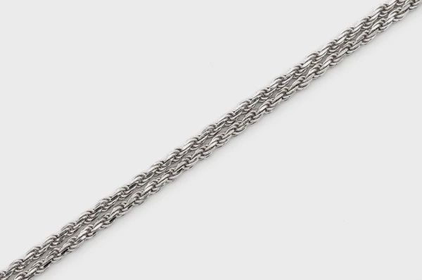 1.5MM ROPE 14K SOLID GOLD BRACELET