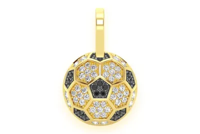 SPORTS NECKLACES &amp; ATHLETIC JEWELRY