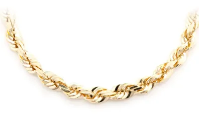 LUXURY 14K SOLID GOLD BRACELETS COLLECTION