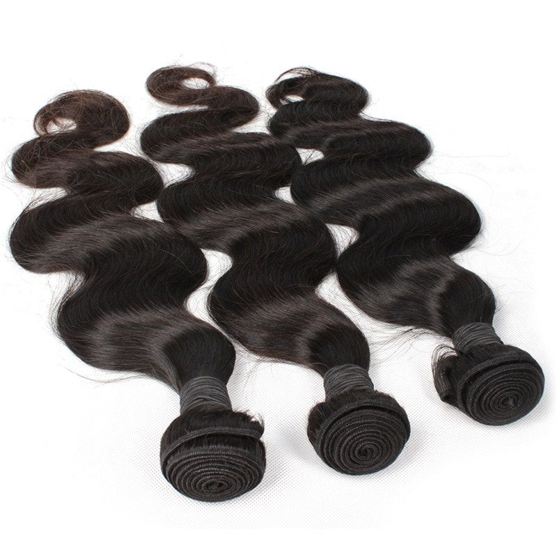 CELEBRITY HAIR COLLECTION 3 BUNDLE DEAL