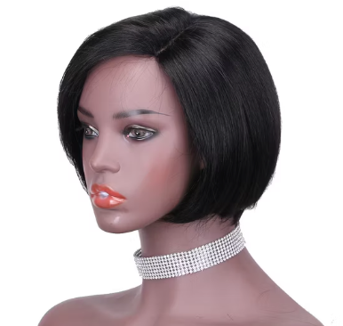 Wig Collection