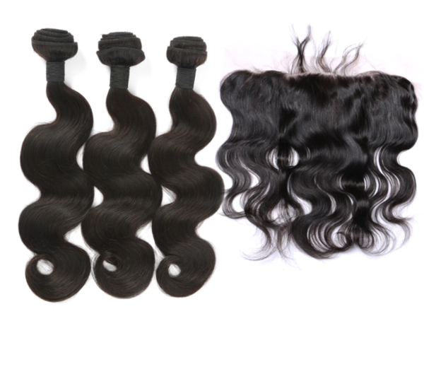 CELEBRITY COLLECTION 3 BUNDLE DEAL + HD FRONTALS