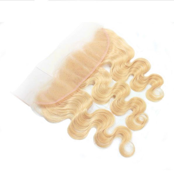 CELEBRITY COLLECTION - BLONDE FRONTALS