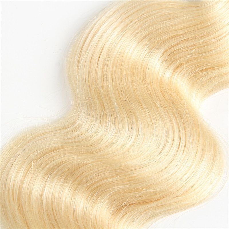 CELEBRITY BLONDE HAIR COLLECTION SINGLE BUNDLE DEAL