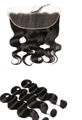 CLASSIC COLLECTION 3 BUNDLE DEAL + HD FRONTALS
