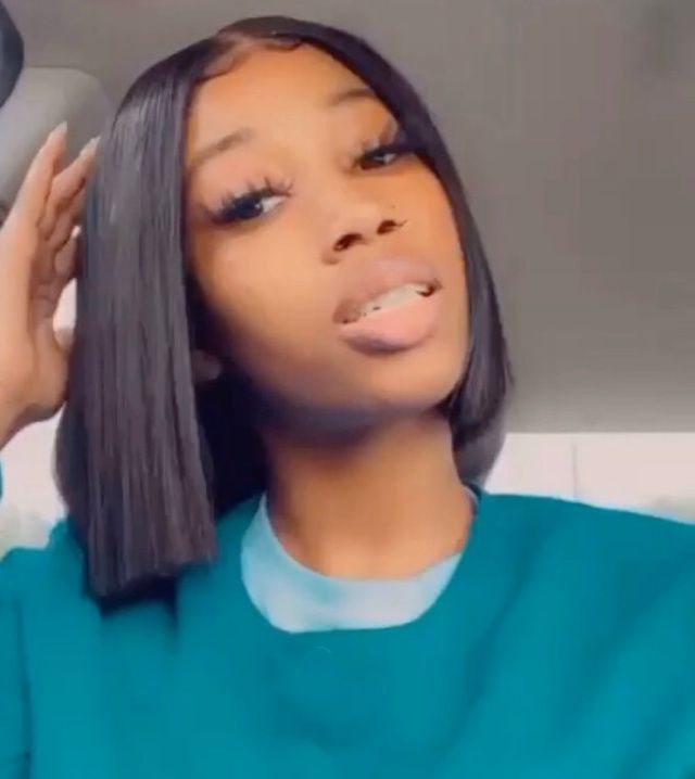 HKP 13X4 FRONTAL BOB WIG
