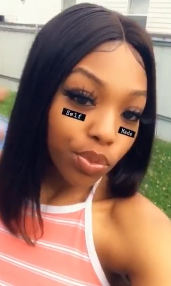 HKP HD CLOSURE WIG DEAL