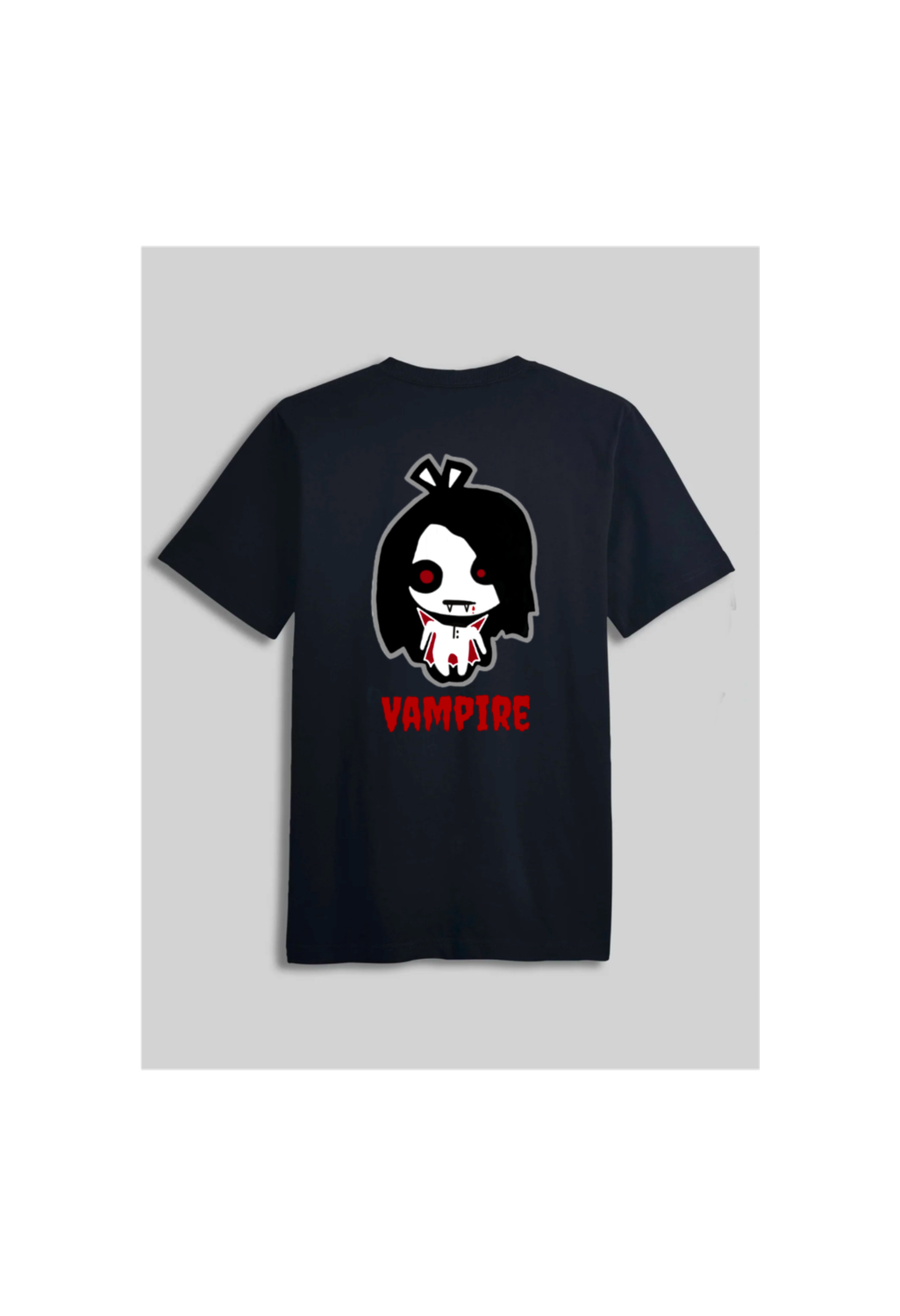 DeadSmile Apparel - Vampire