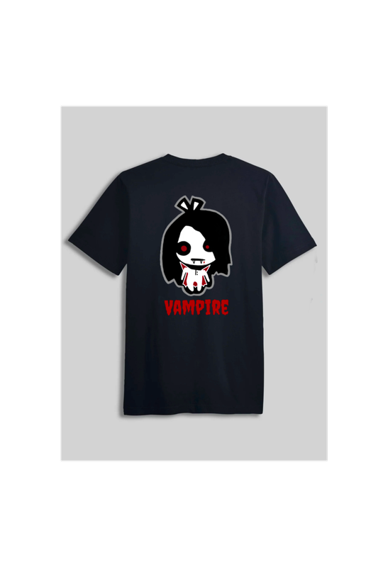 DeadSmile Apparel - Vampire