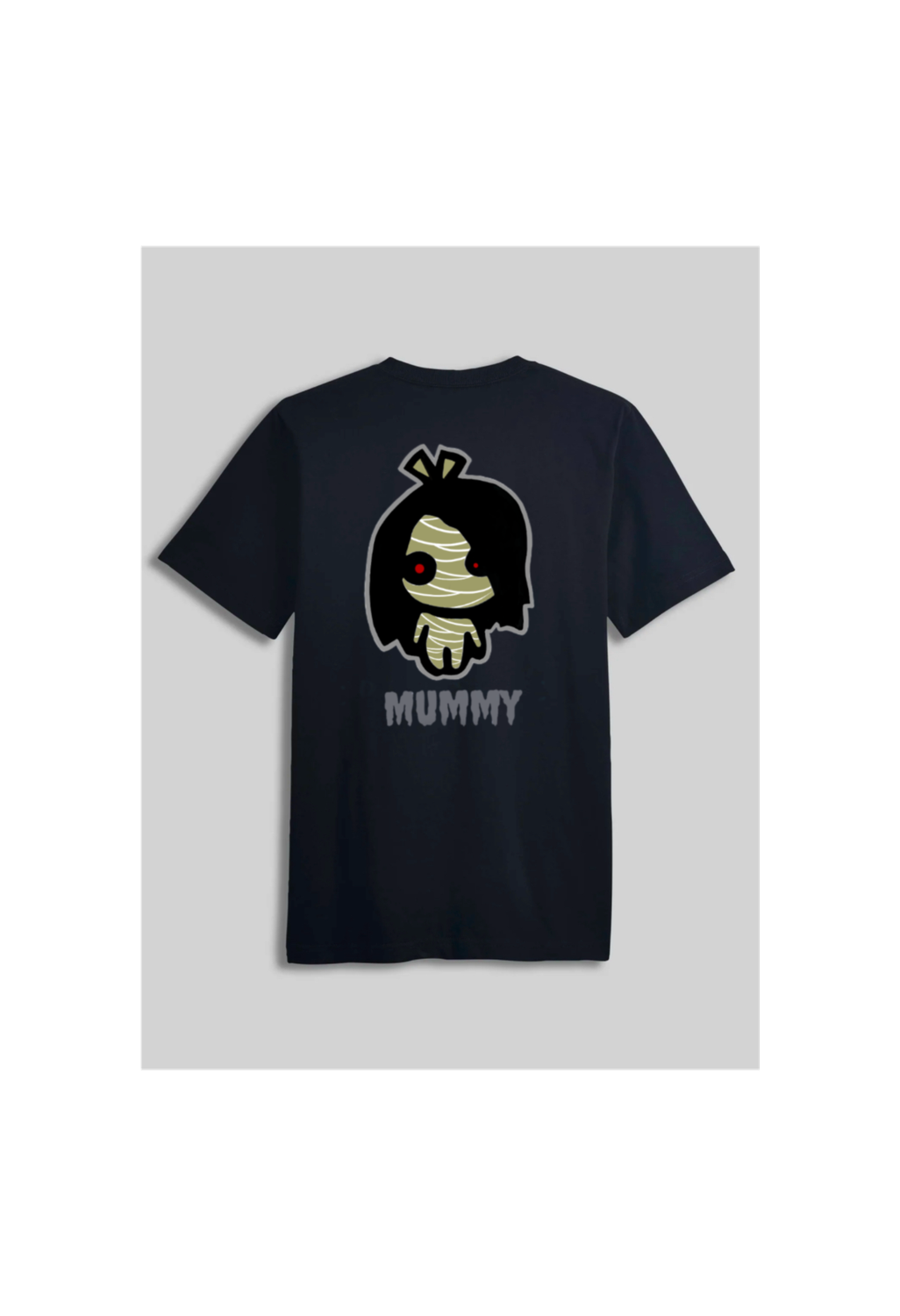 DeadSmile Apparel - Mummy