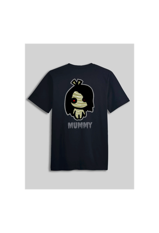 DeadSmile Apparel - Mummy