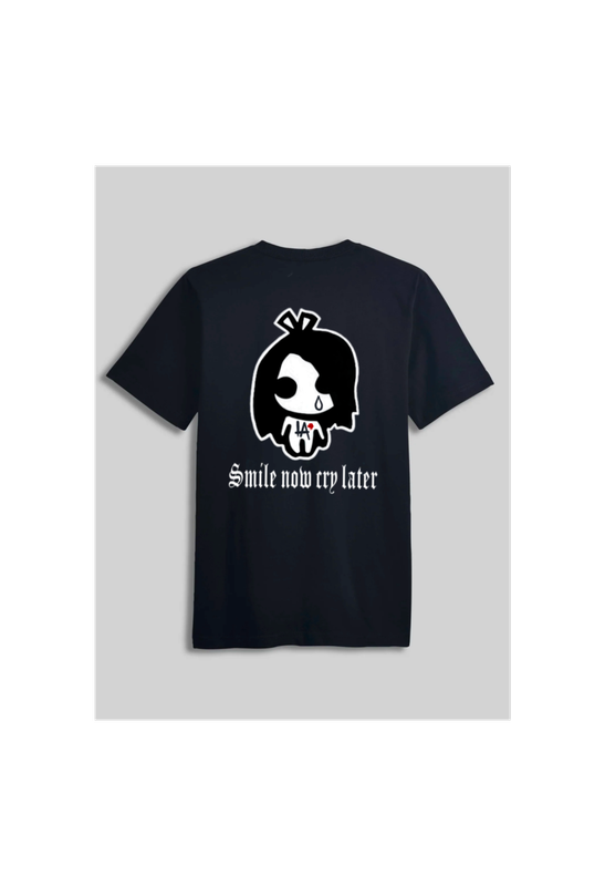 DeadSmile Apparel - Smile Now Cry Later