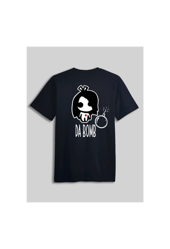 DeadSmile Apparel - Da Bomb