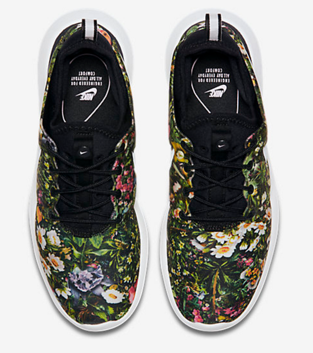 nike roshe two print