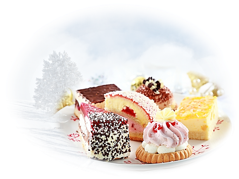Patisserie