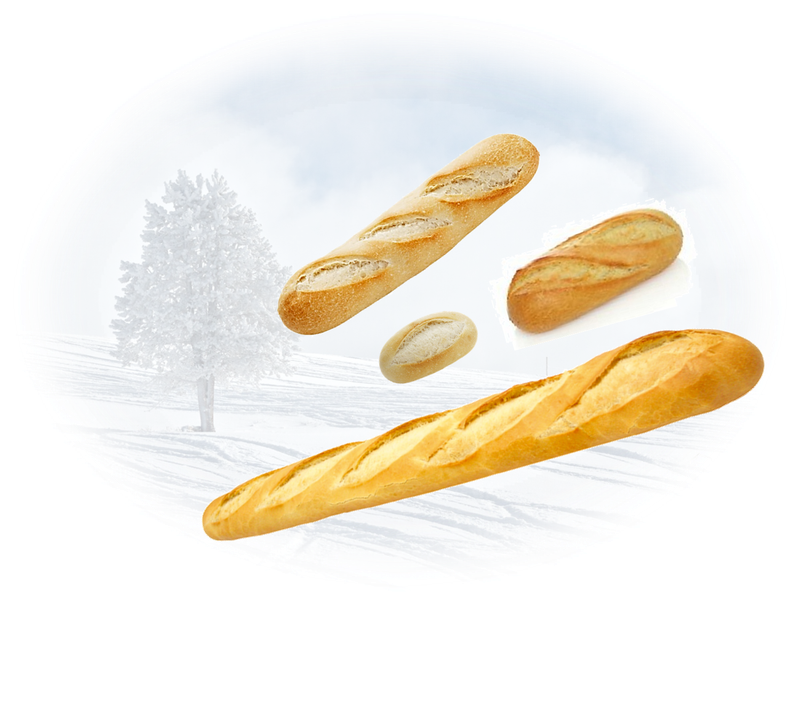 Baguettes