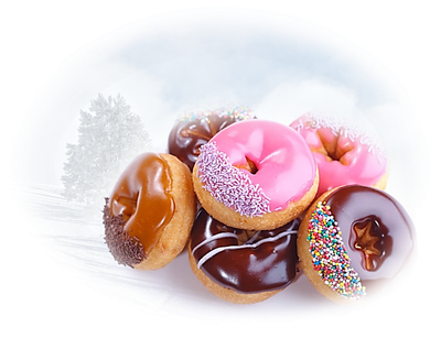 Doughnuts