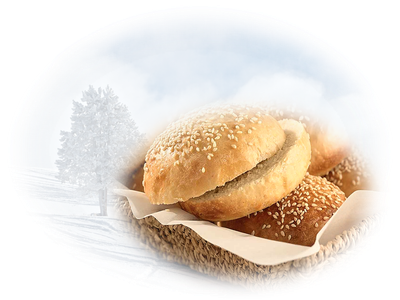 Baps |Buns