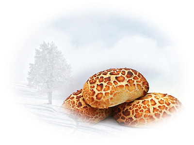 Tiger |Breads