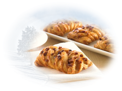 Breakfast |Treats