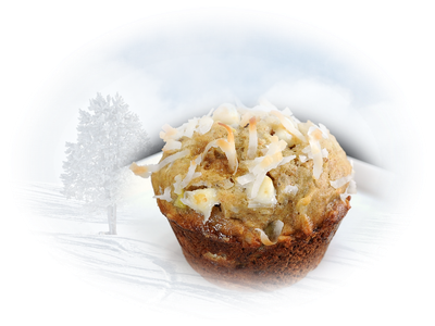 Muffins