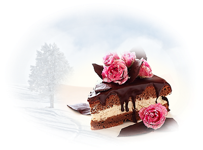Cakes