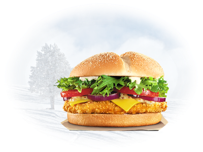 Burgers