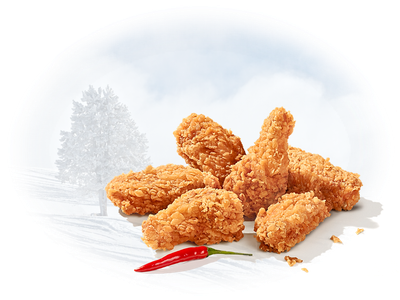 Chicken