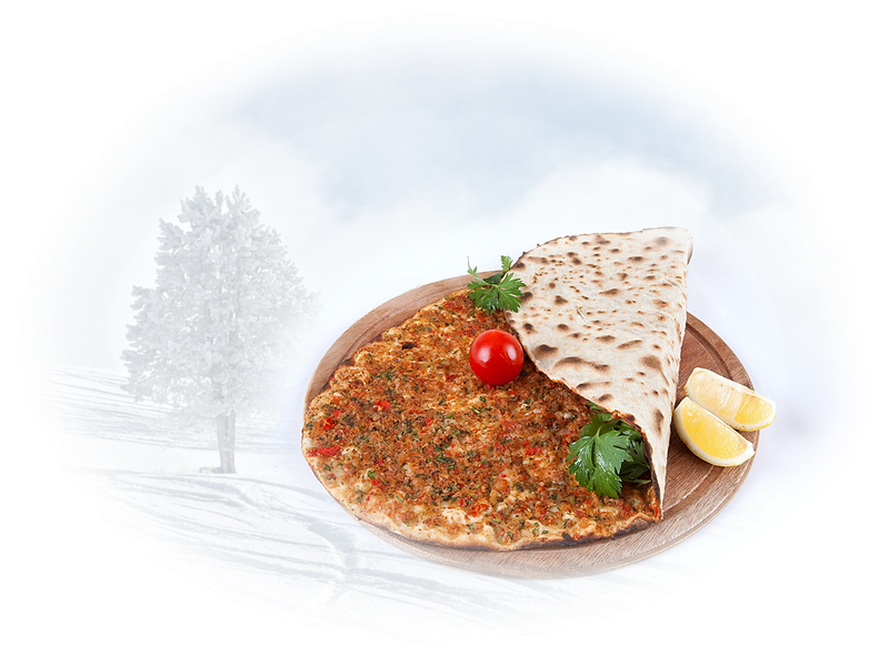 Lahmacun