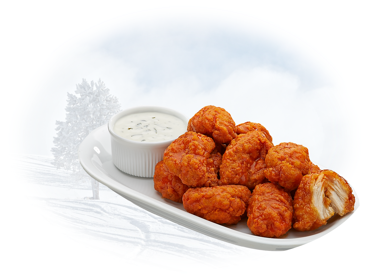 Chicken |Bites