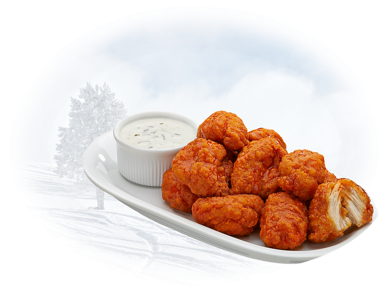 Chicken |Bites