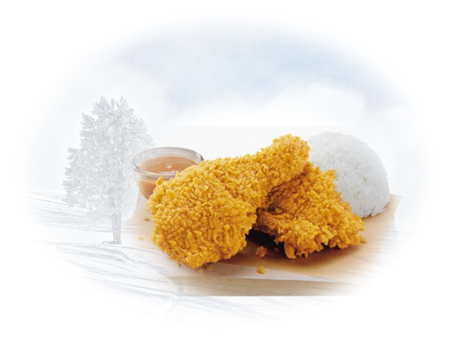 Chicken |Pieces