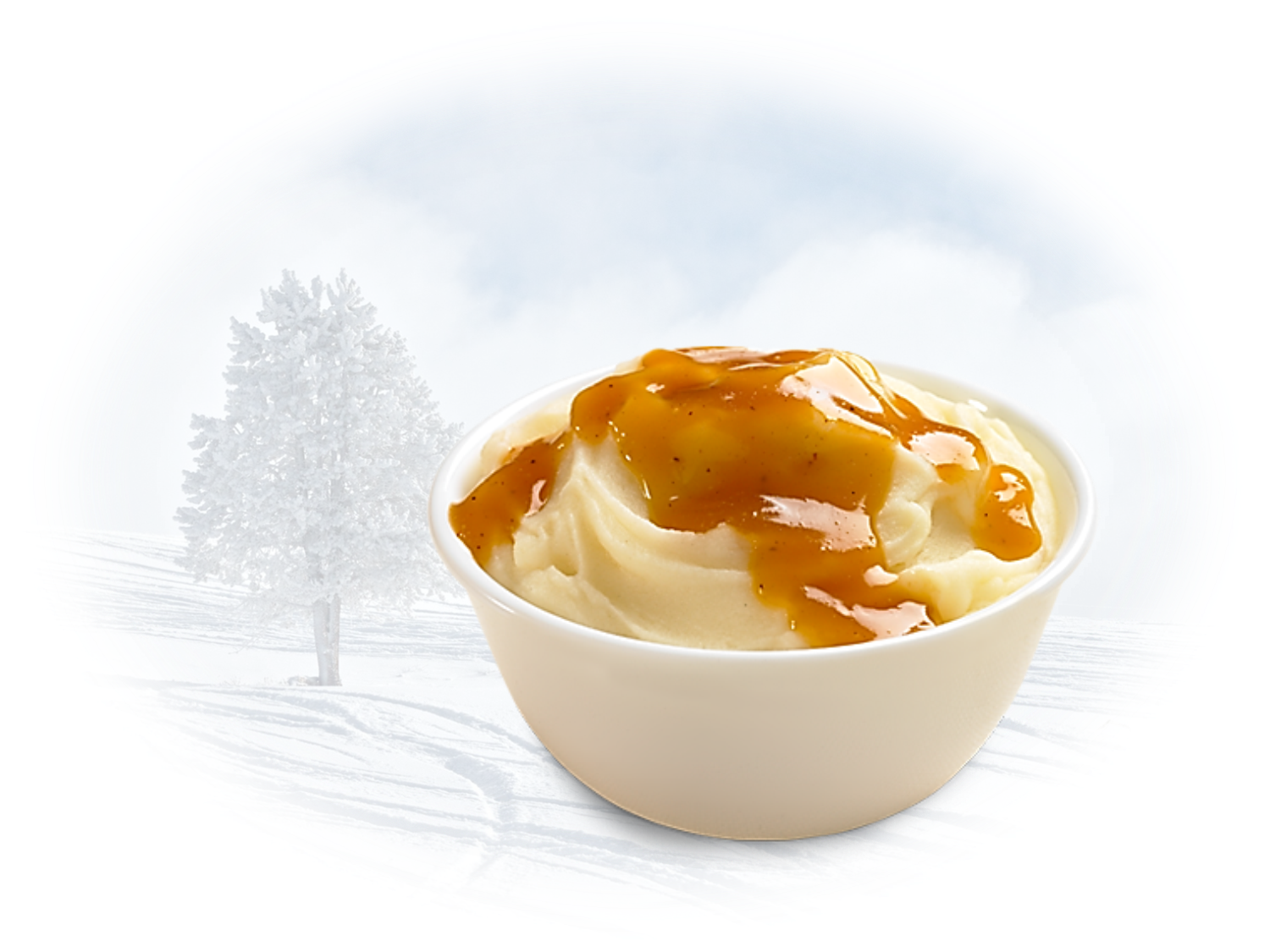 Potato |Mashed