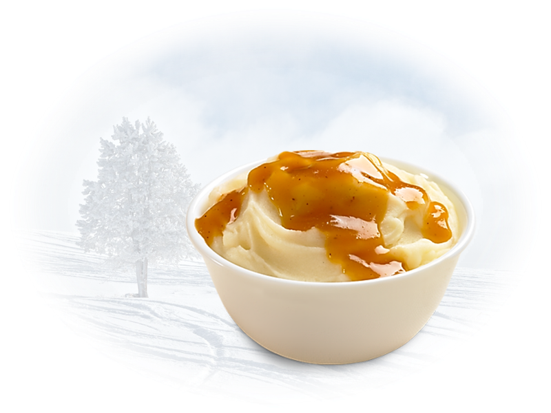 Potato |Mashed