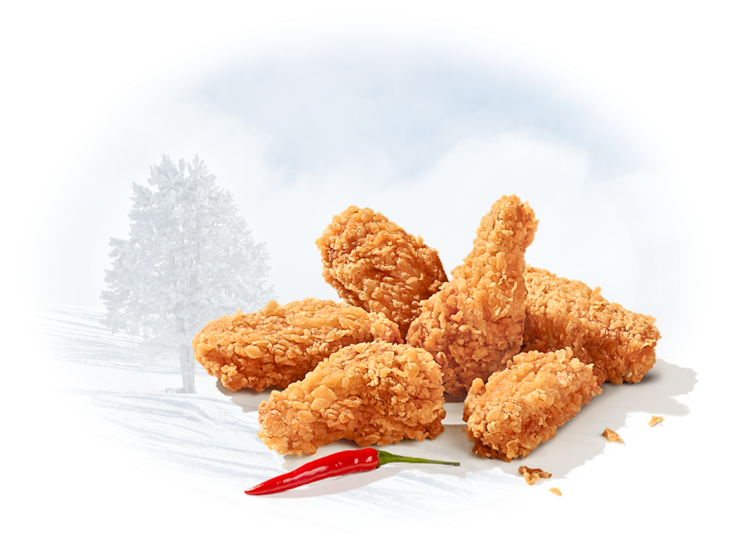 Chicken |Wings Grilled