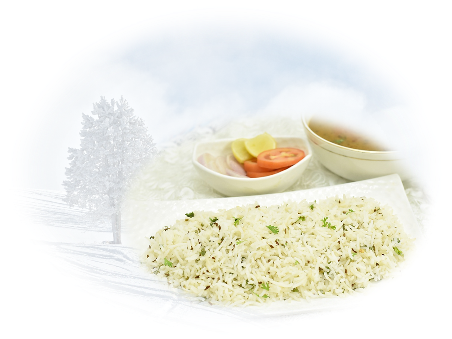 Rice |Pure Basmati