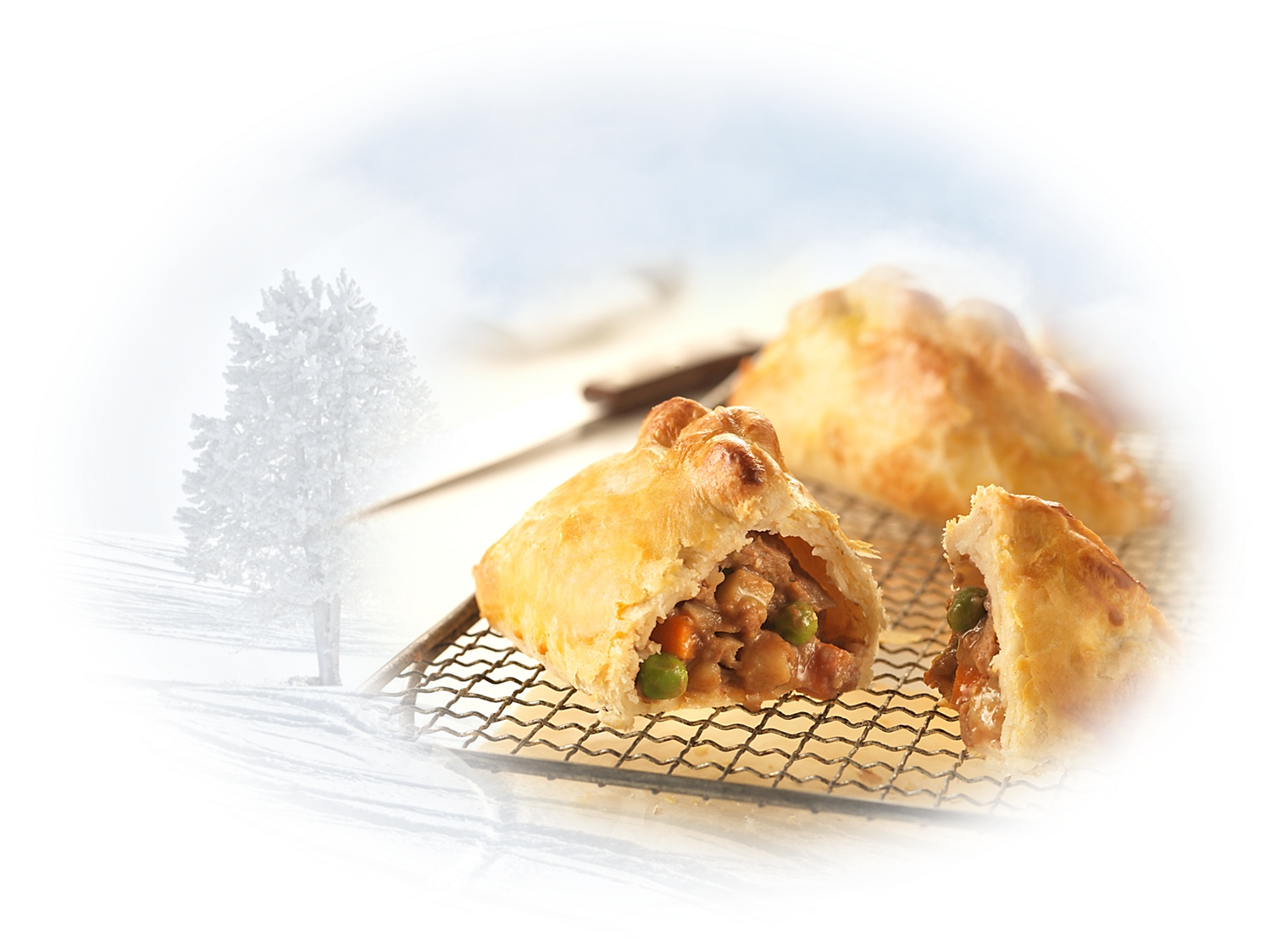 Bake |Cornish