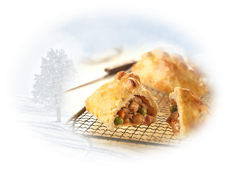 Bake |Cornish