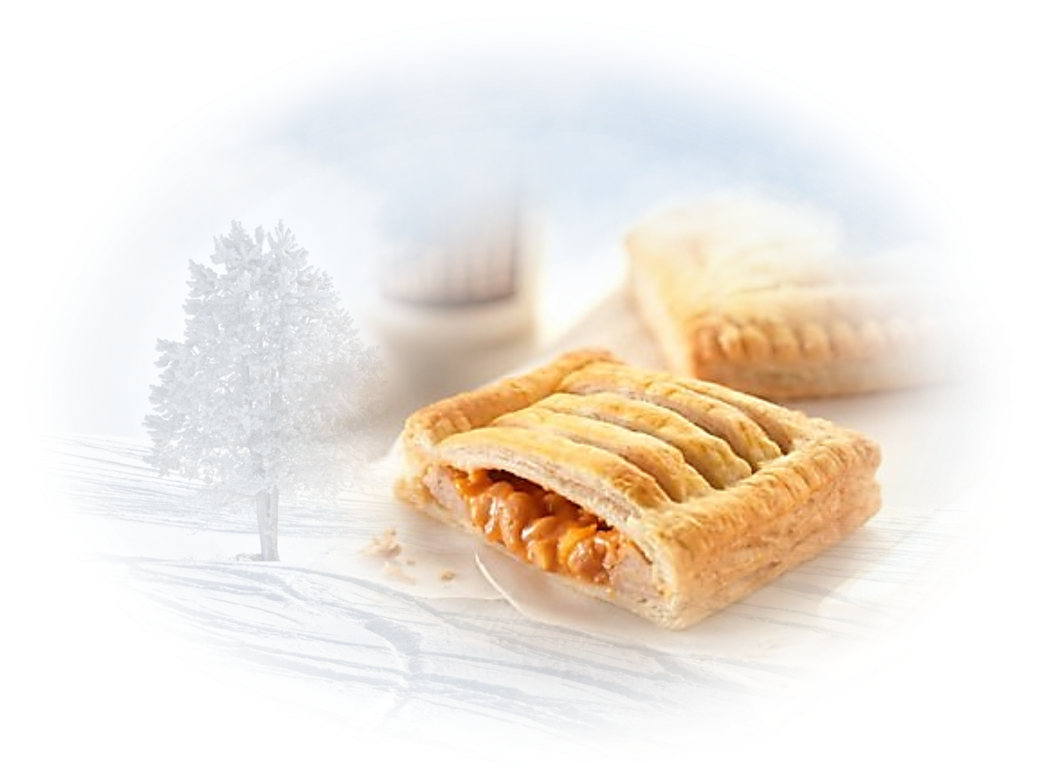 Bake |Sausage Beans
