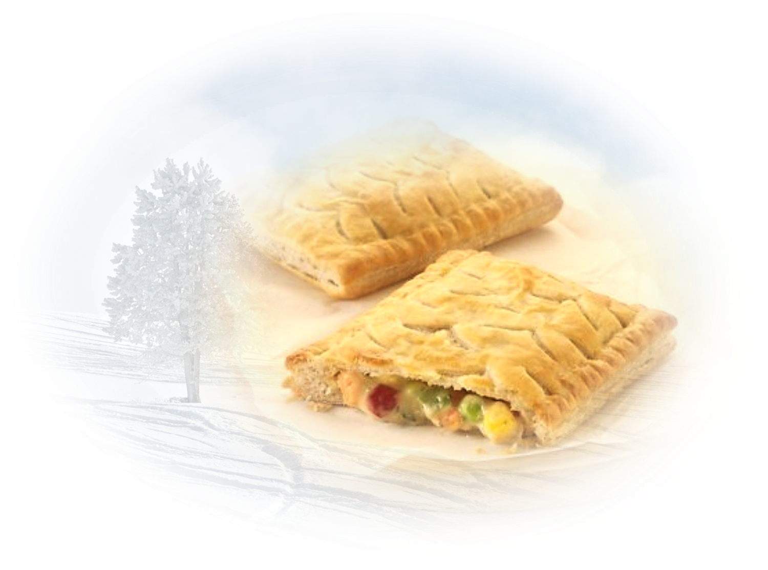 Bake |Veggie