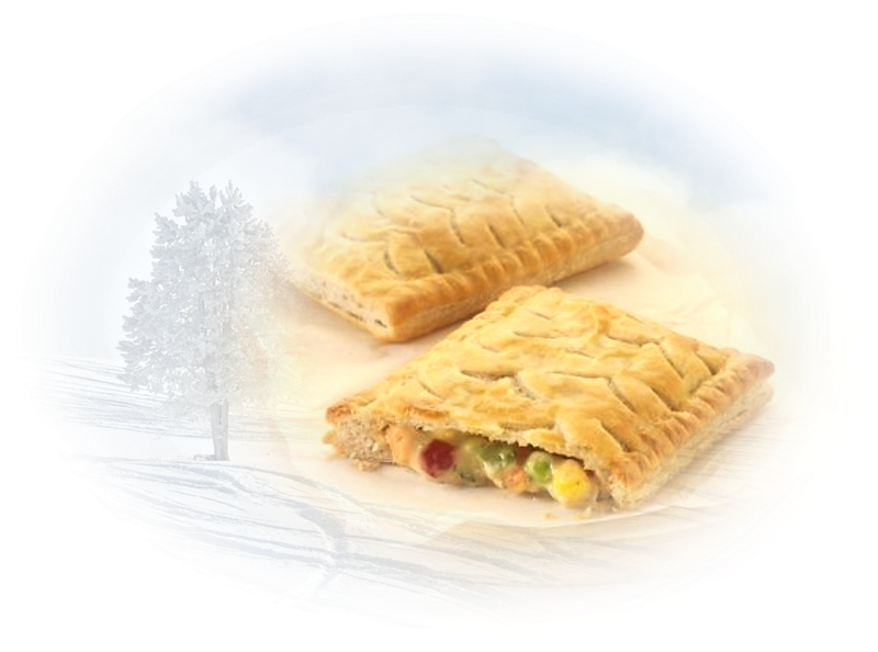 Bake |Veggie