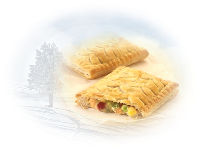 Bake |Veggie