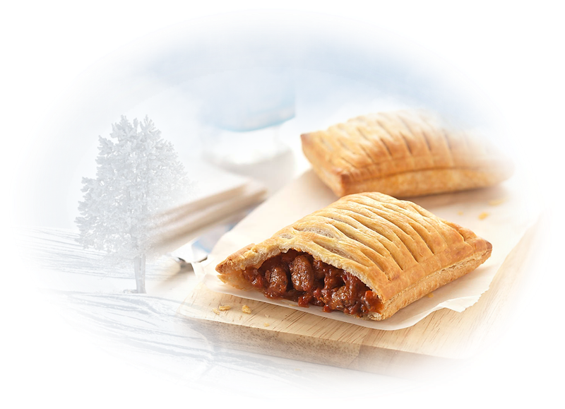 Bake |Spicy Beef