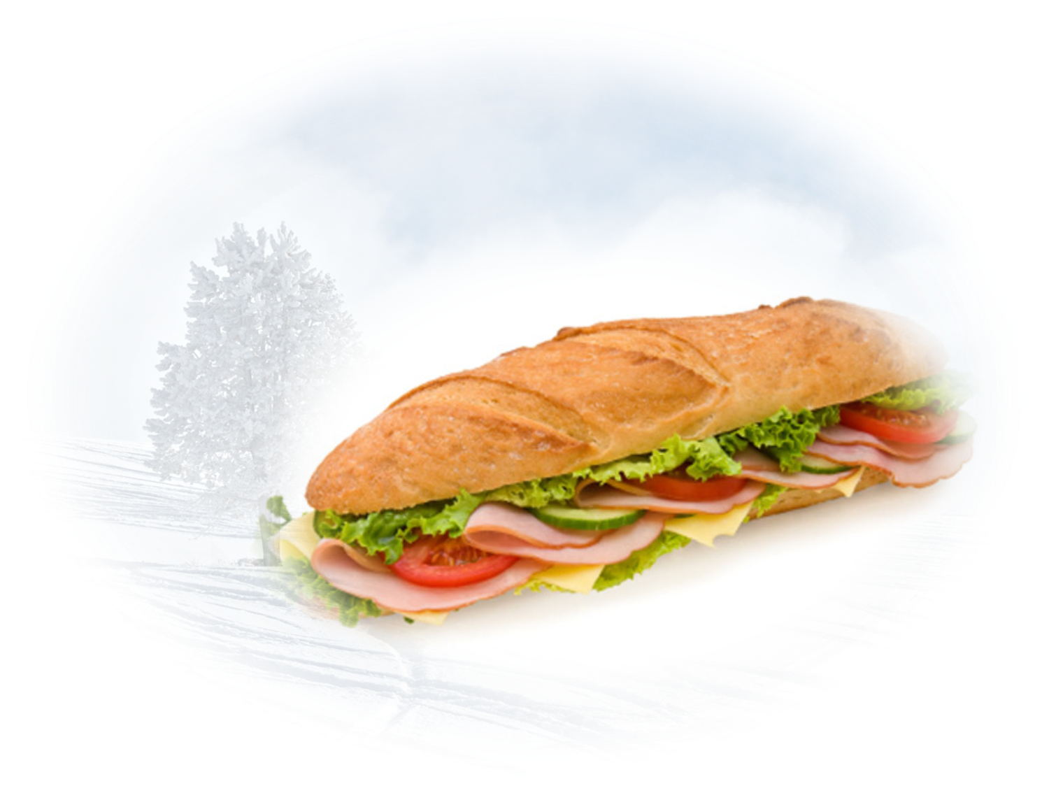 wijis |Baguette