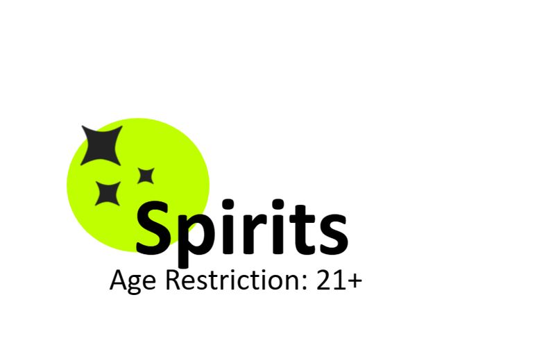 Spirits