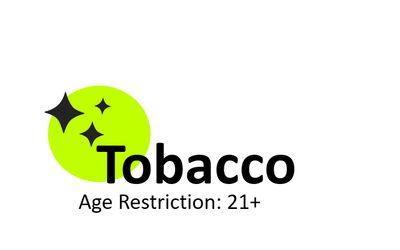 Tobacco