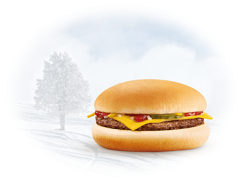 Burger |Beef