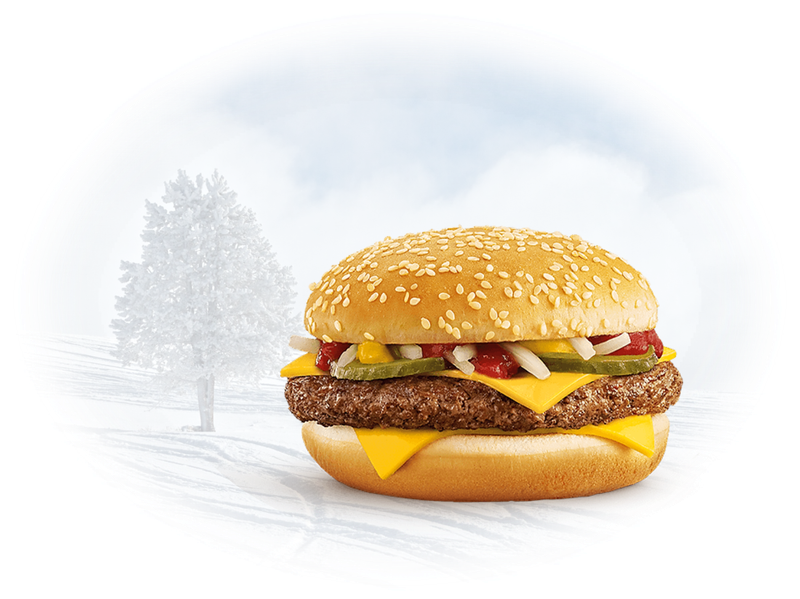 Burger |Beef